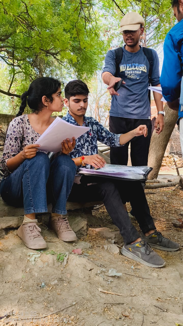 Documentation support 2