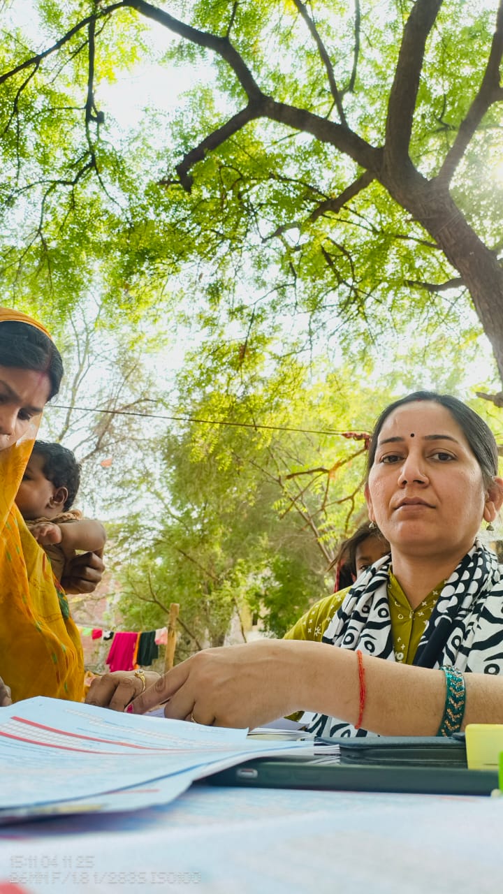 Documentation support 3